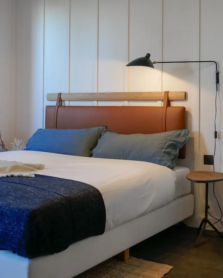 *** Apartahotel Getaway Studios 